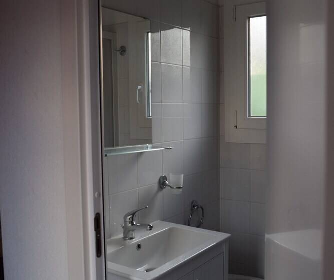 호텔 Villaggio Camping Bosco Selva