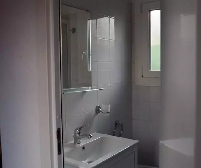 Hotelli Villaggio Camping Bosco Selva