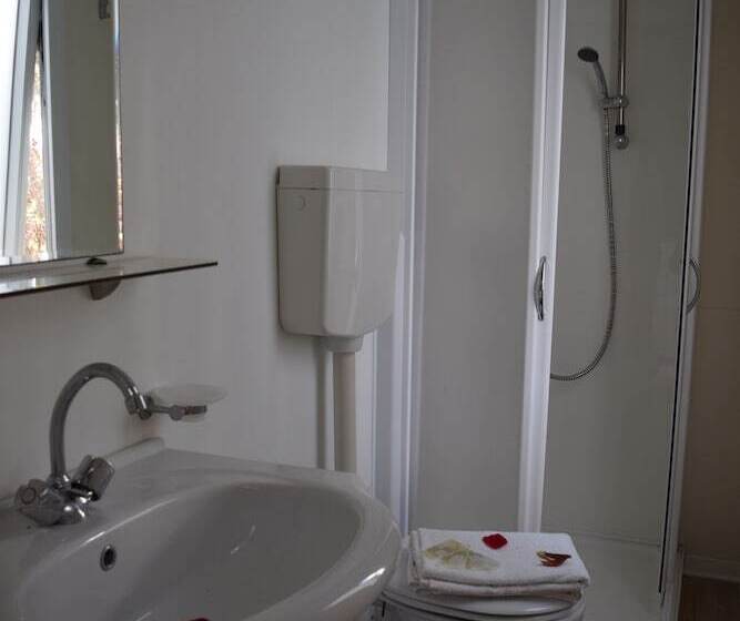 호텔 Villaggio Camping Bosco Selva