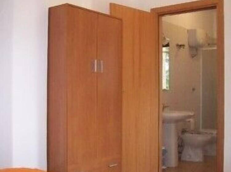 호텔 Villaggio Camping Bosco Selva