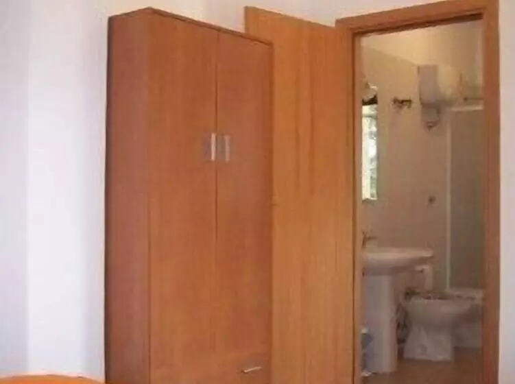 Hotelli Villaggio Camping Bosco Selva