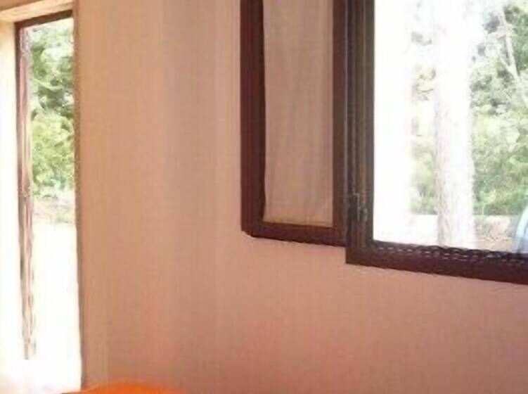 호텔 Villaggio Camping Bosco Selva