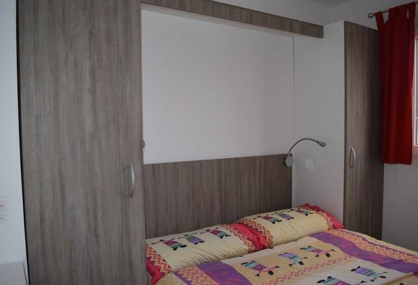 호텔 Villaggio Camping Bosco Selva