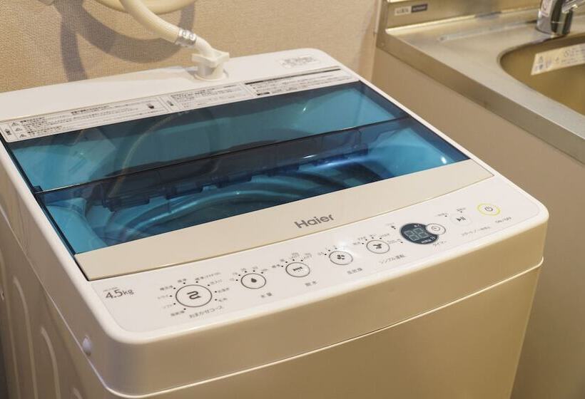 Mr.kinjo In Asahibashi Station Square