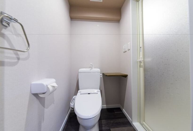 Mr.kinjo In Asahibashi Station Square