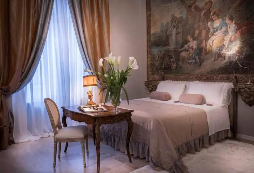 Majatalo Arnaboldi Palace  Circolo