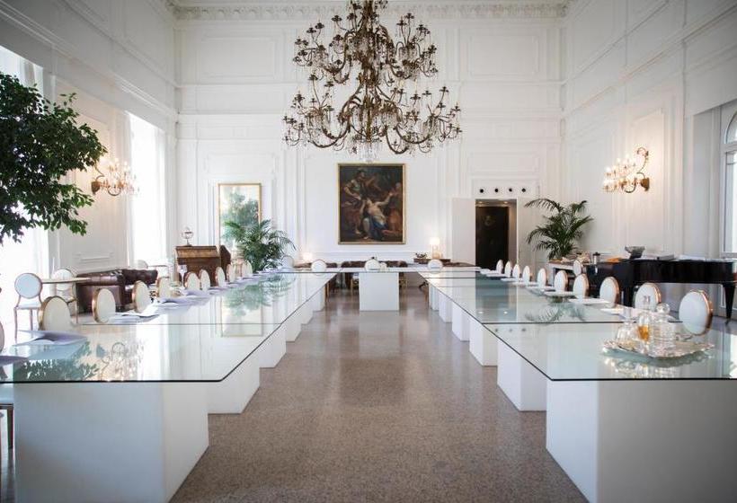 پانسیون Arnaboldi Palace Circolo