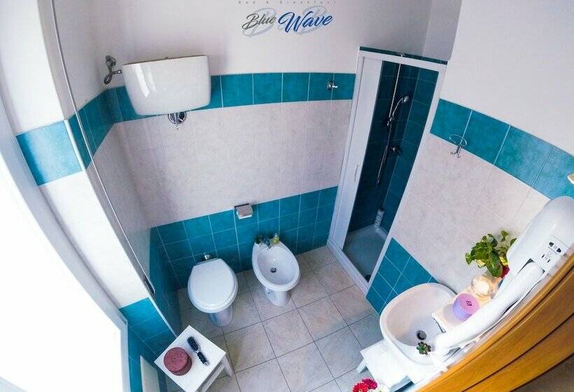 Pensió Blue Wave