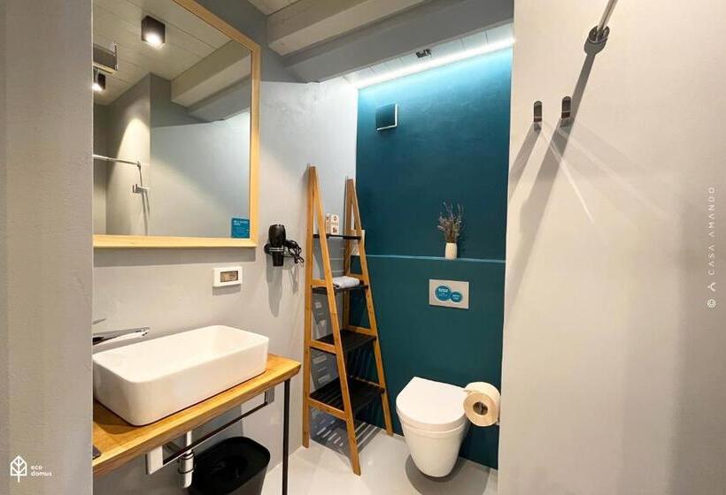 Panzió Casa Amando Eco Boutique House