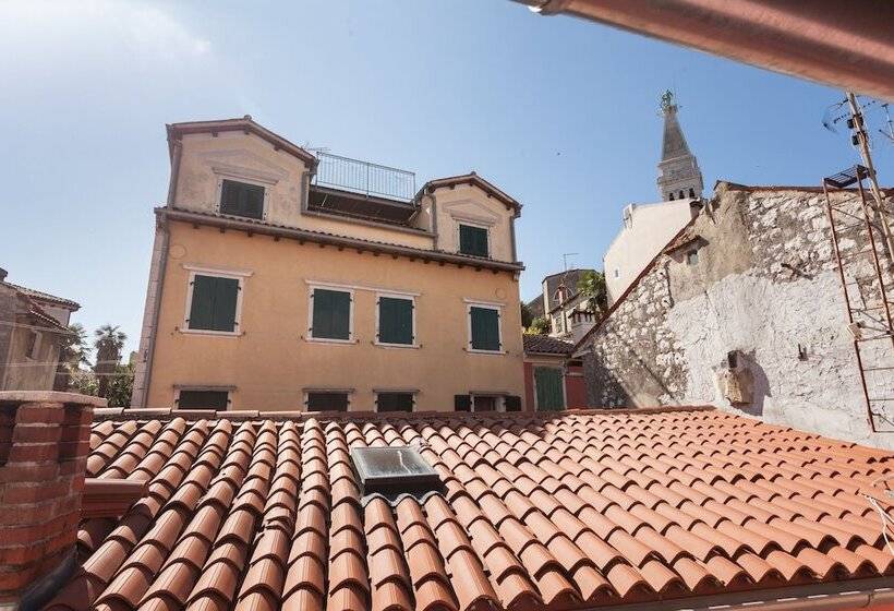 Panzió Casa Amando Eco Boutique House