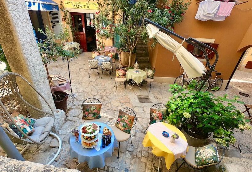 Panzió Casa Amando Eco Boutique House