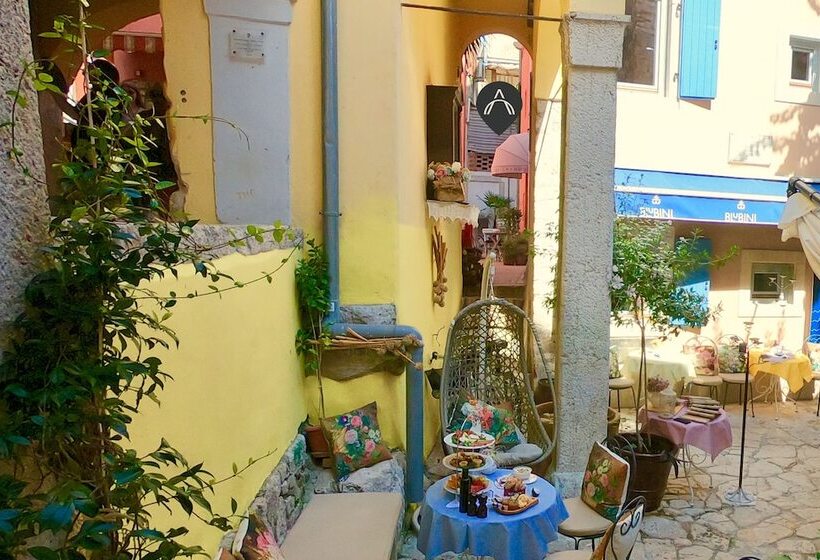 Panzió Casa Amando Eco Boutique House