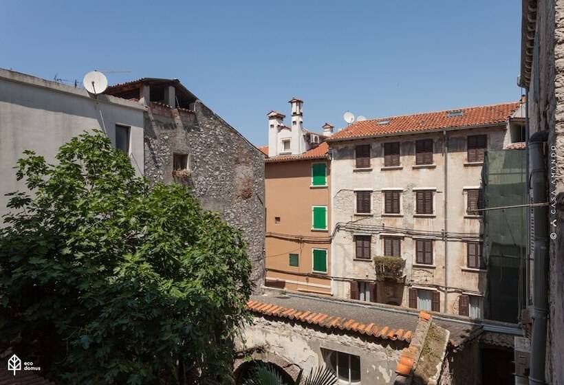 Panzió Casa Amando Eco Boutique House