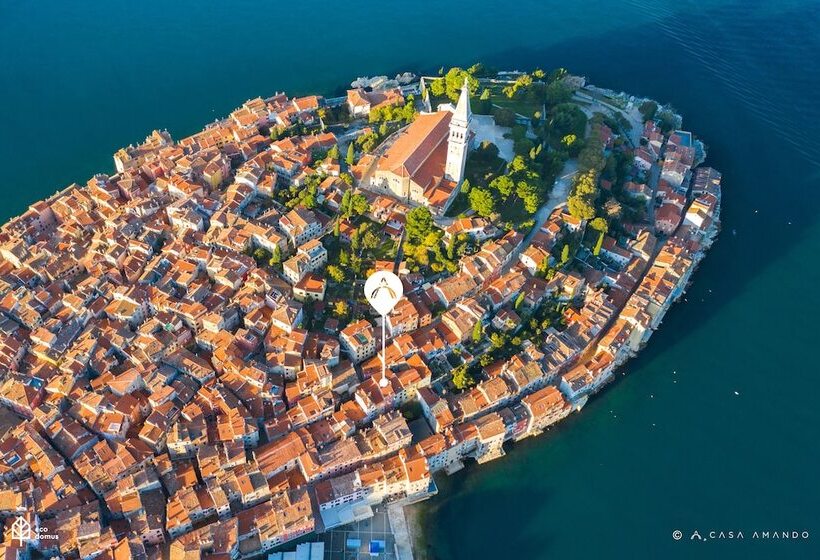 Panzió Casa Amando Eco Boutique House