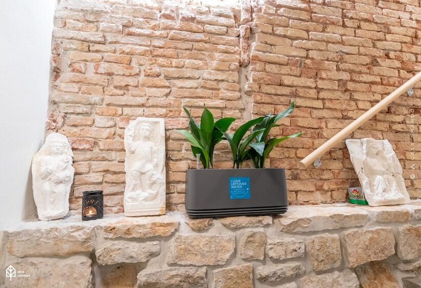 Panzió Casa Amando Eco Boutique House