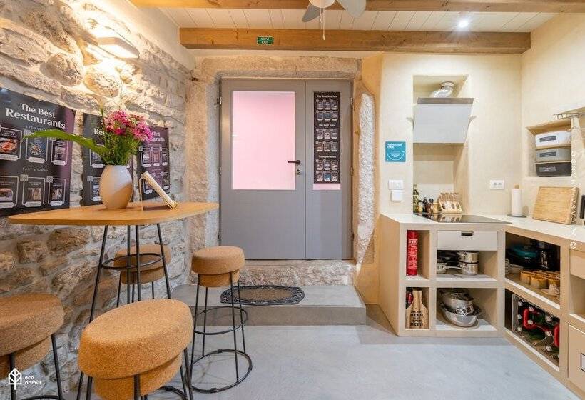 Panzió Casa Amando Eco Boutique House