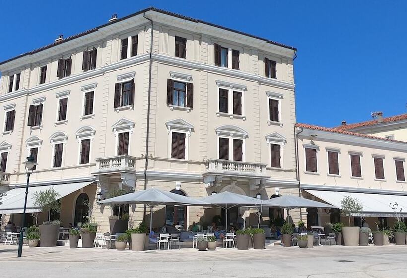 Panzió Casa Amando Eco Boutique House