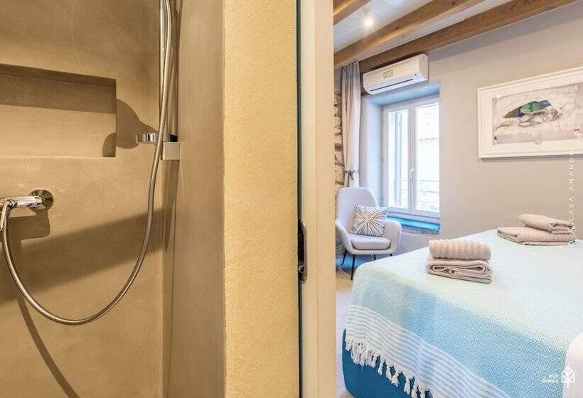 Panzió Casa Amando Eco Boutique House