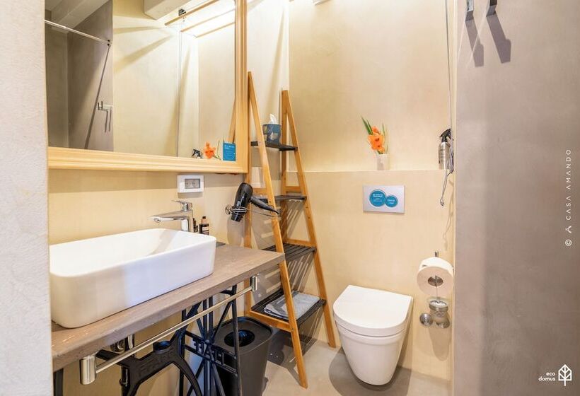 Panzió Casa Amando Eco Boutique House