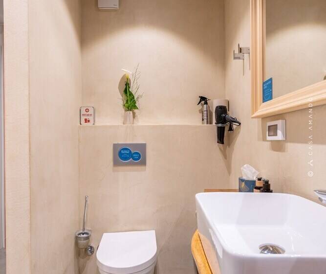 Panzió Casa Amando Eco Boutique House