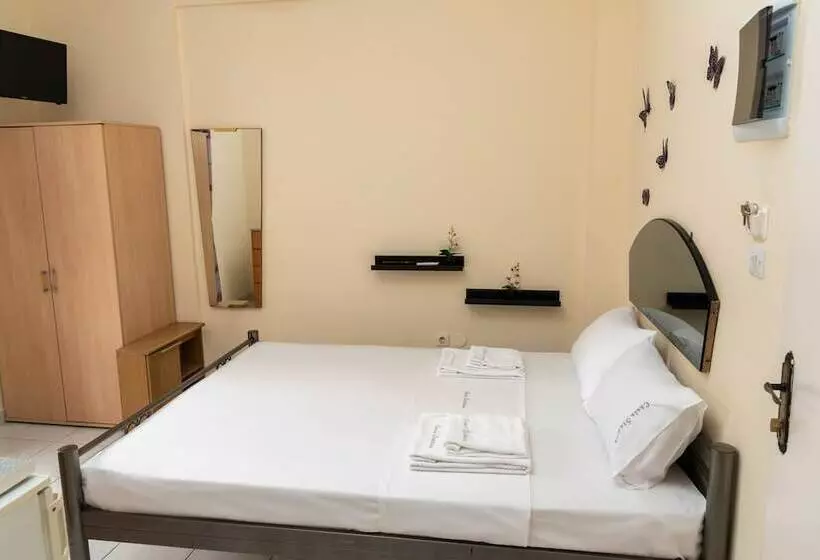 Majatalo Chris Apartments