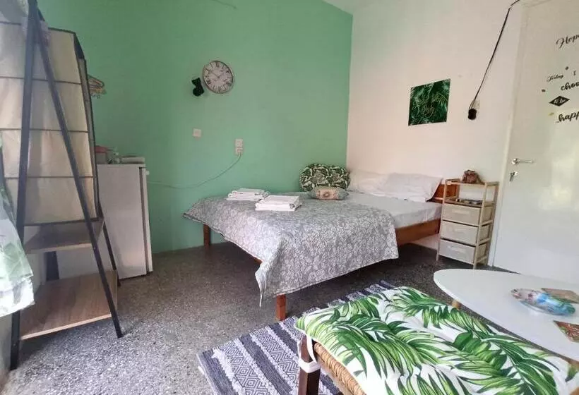 ペンション Galini