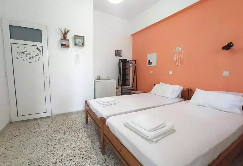 ペンション Galini