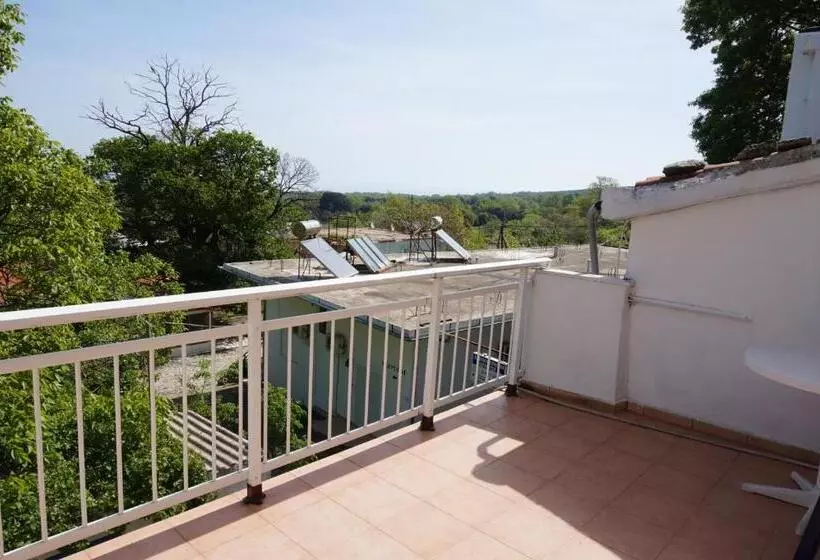 ペンション Galini