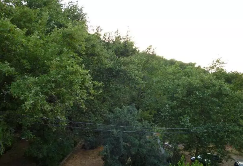 ペンション Galini