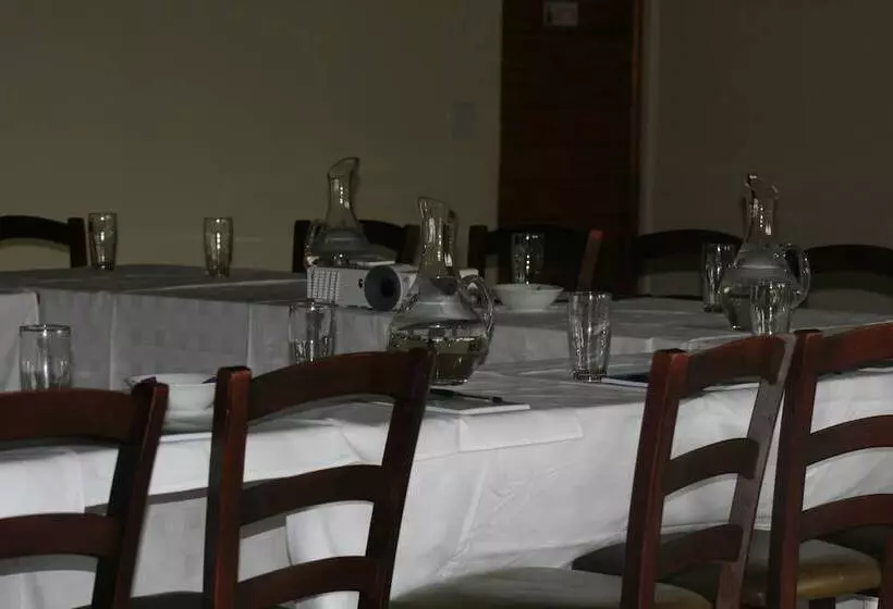 ペンション Hoopoe Haven Guest House