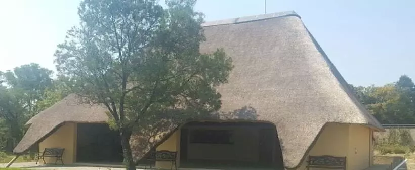 ペンション Hoopoe Haven Guest House