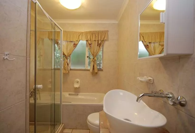 ペンション Hoopoe Haven Guest House