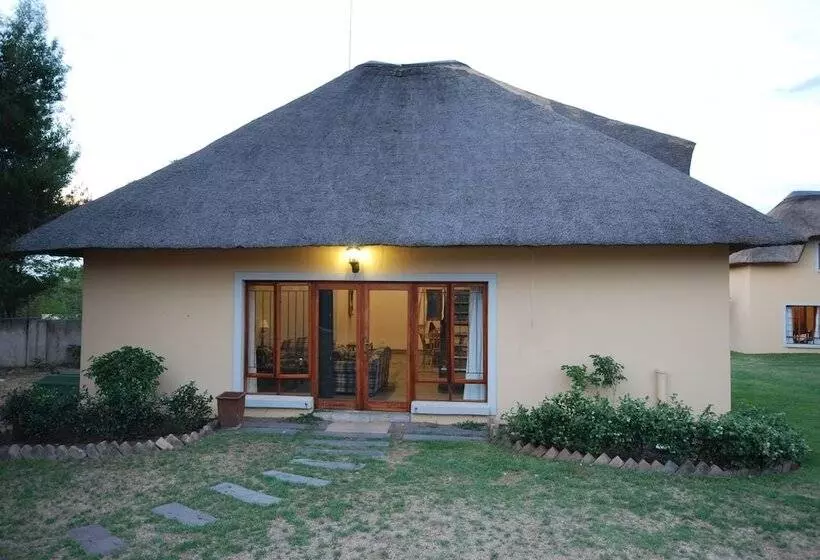 ペンション Hoopoe Haven Guest House