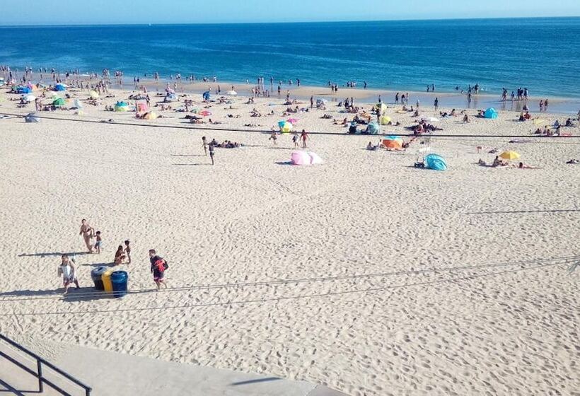 بنسيون Pousada Tires Guest House