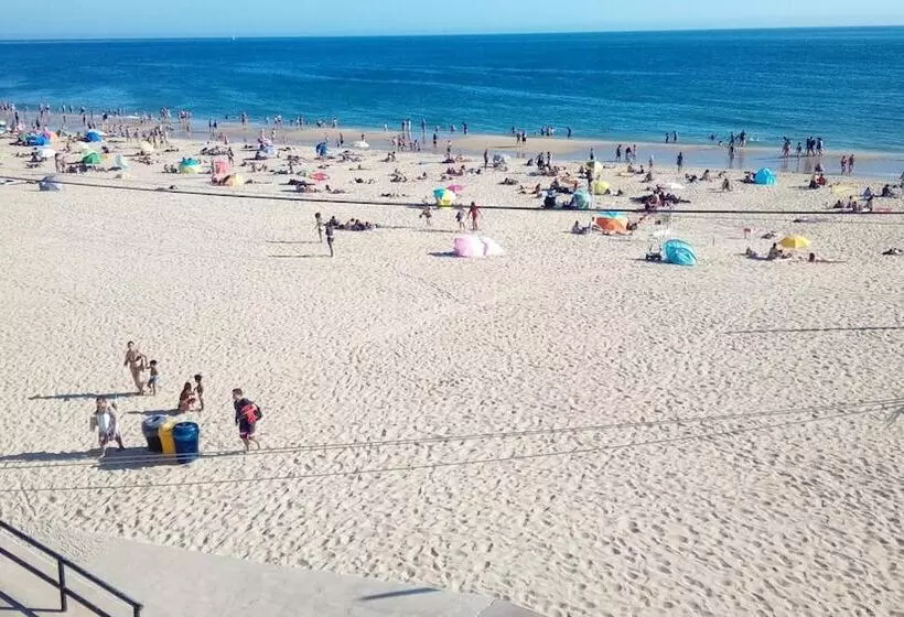 ペンション Pousada Tires Guest House