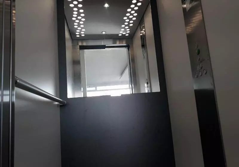 ペンション Pousada Tires Guest House