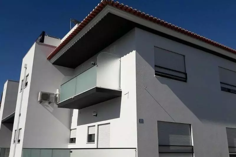 ペンション Pousada Tires Guest House