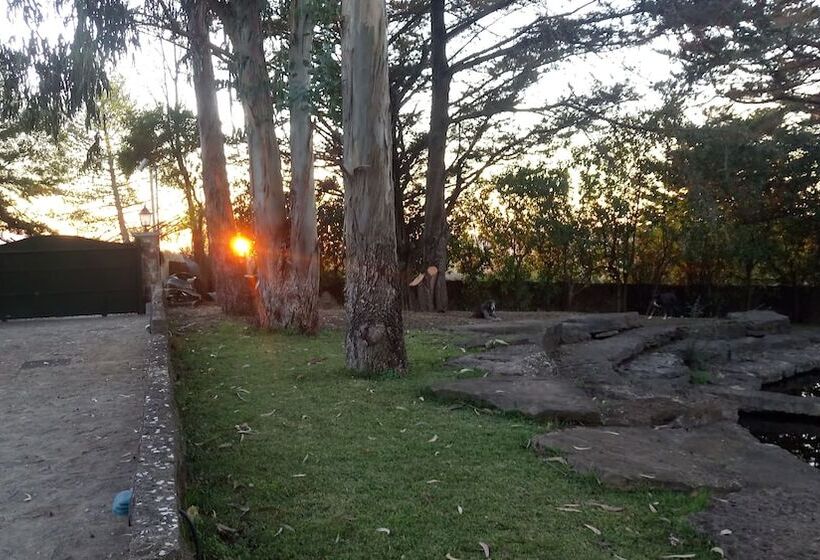 Pensão Quinta Dos Lagos