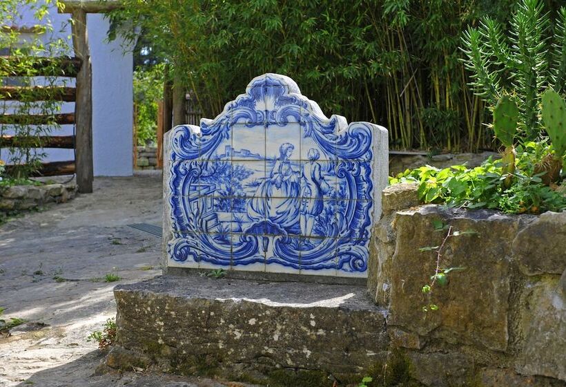 Pensão Quinta Dos Lagos