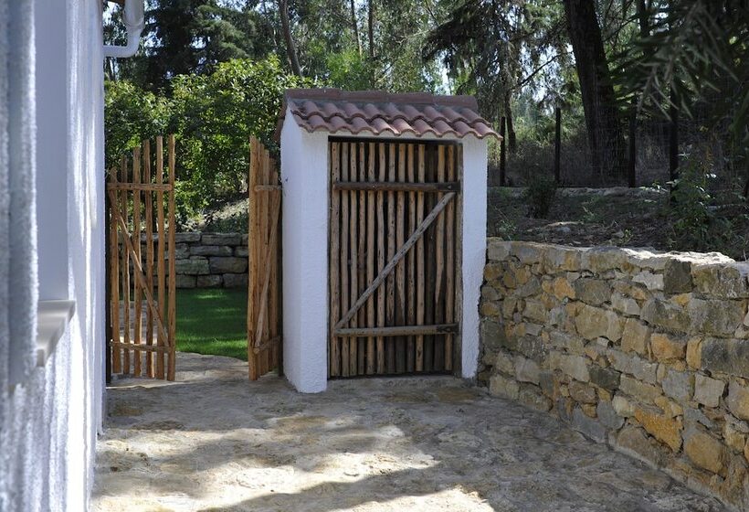 Pensão Quinta Dos Lagos