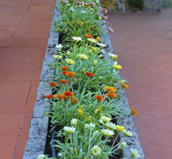 Pensão Quinta Dos Lagos