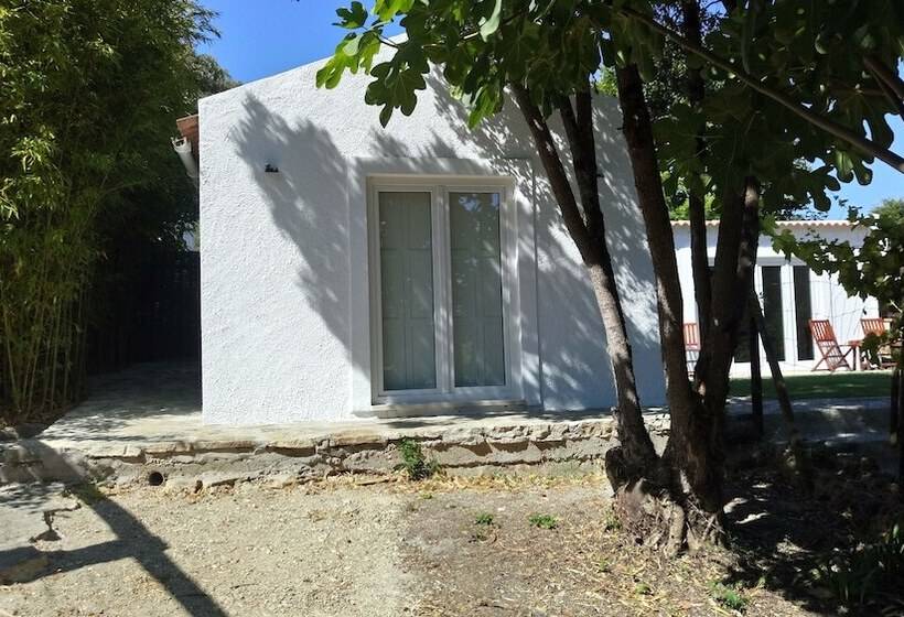 Pensão Quinta Dos Lagos