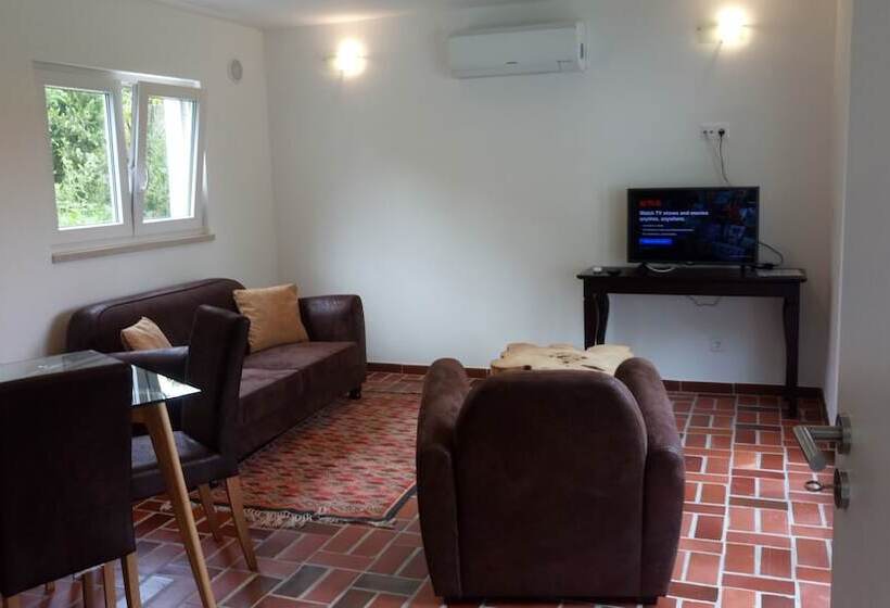 Pensão Quinta Dos Lagos