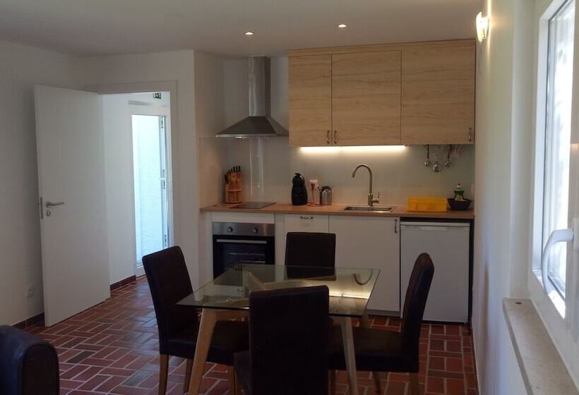 Pensão Quinta Dos Lagos