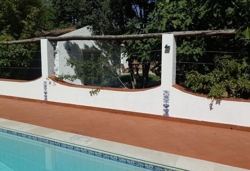 Pensão Quinta Dos Lagos