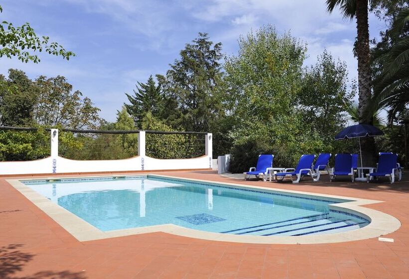 Pensão Quinta Dos Lagos