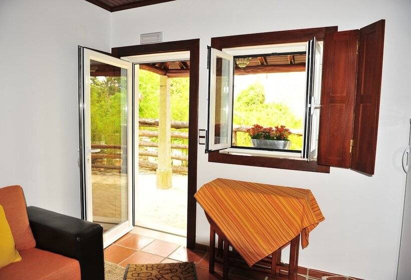 Pensão Quinta Dos Lagos