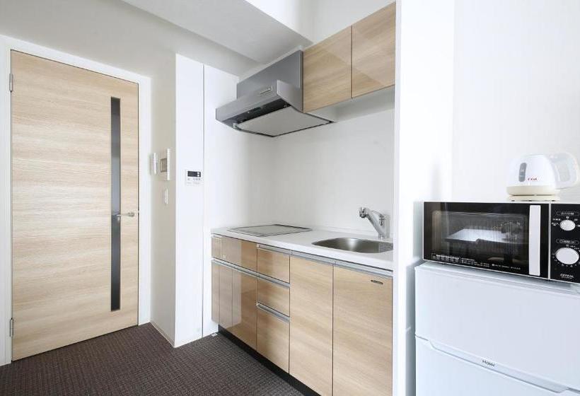 Takuto Stay Kyobashi Tsumiki  Hostel