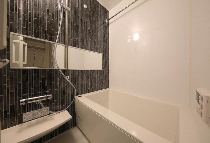 Takuto Stay Kyobashi Tsumiki  Hostel