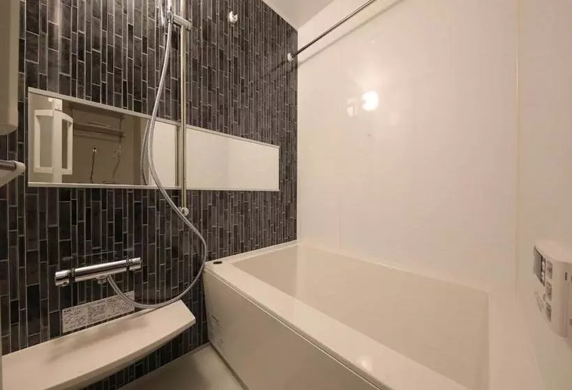Takuto Stay Kyobashi Tsumiki  Hostel
